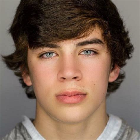 Hayes Grier